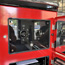 Oven Controls